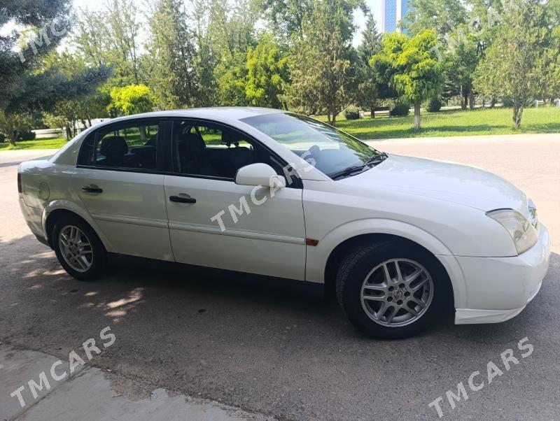 Opel Vectra 2003 - 70 000 TMT - Aşgabat - img 9