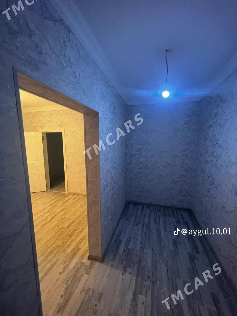 3 КОМНАТЛЫ ЭЛИТ КВАРТИРА - Türkmenabat - img 4