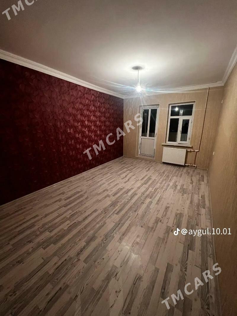 3 КОМНАТЛЫ ЭЛИТ КВАРТИРА - Türkmenabat - img 3