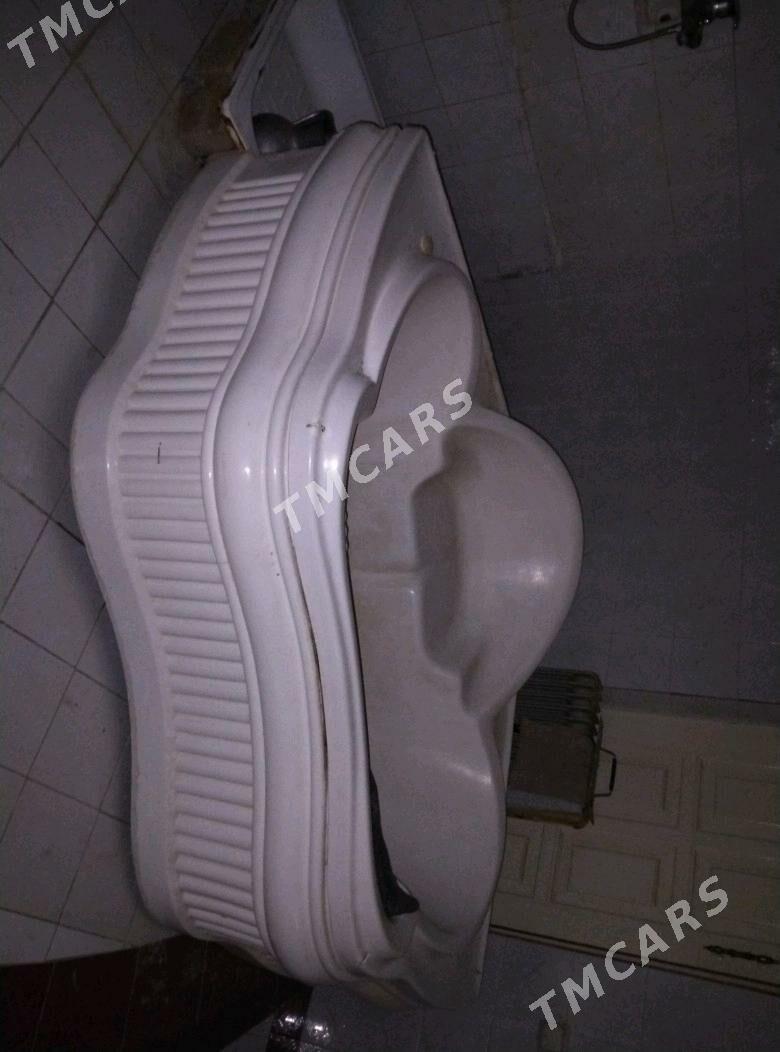 wanya uchin wanna - Türkmenbaşy etr. - img 2