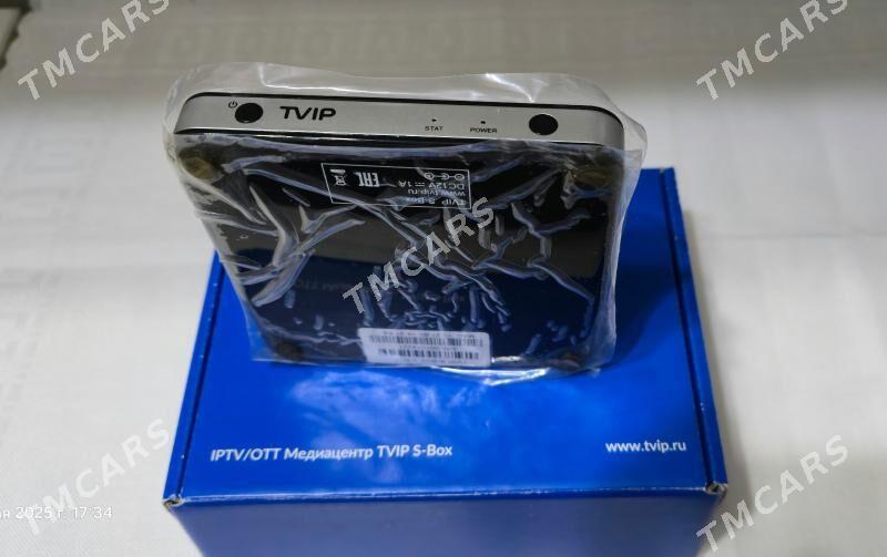 Iptv TVIP - Parahat 7 - img 3