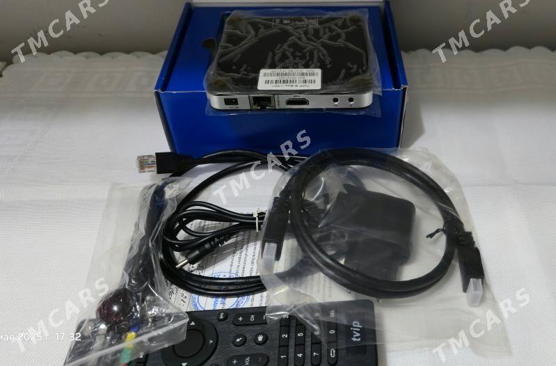 Iptv TVIP - Parahat 7 - img 2