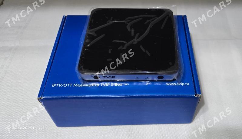 Iptv TVIP - Parahat 7 - img 4