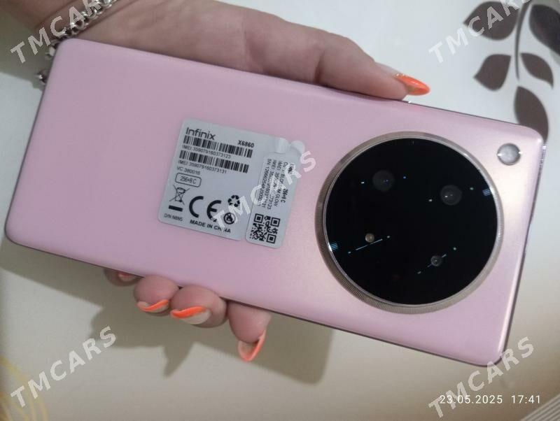 infinix zero 40 - Daşoguz - img 3