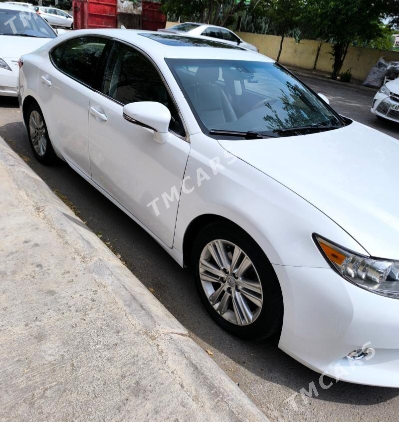 Lexus ES 350 2013 - 295 000 TMT - Ашхабад - img 3