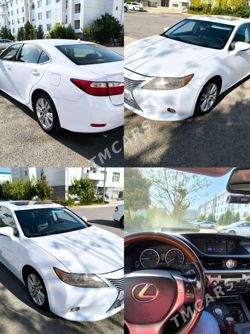 Lexus ES 350 2013 - 295 000 TMT - Ашхабад - img 5
