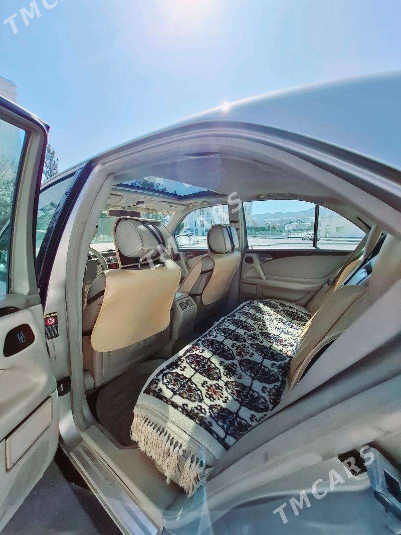 Mercedes-Benz E430 1999 - 85 000 TMT - Türkmenbaşy - img 2