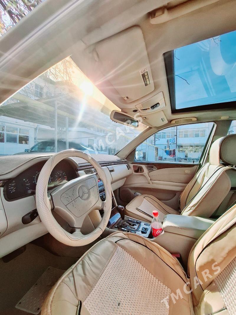 Mercedes-Benz E430 1999 - 85 000 TMT - Türkmenbaşy - img 3