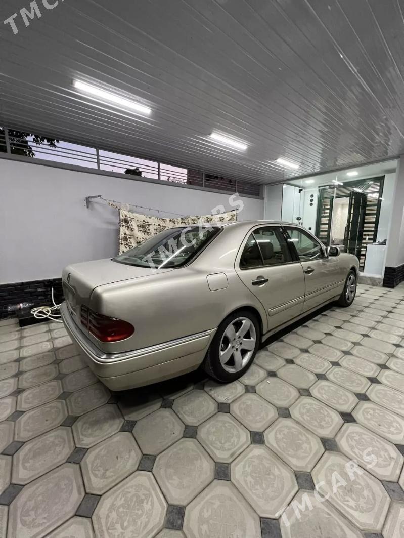 Mercedes-Benz E430 1999 - 85 000 TMT - Türkmenbaşy - img 6