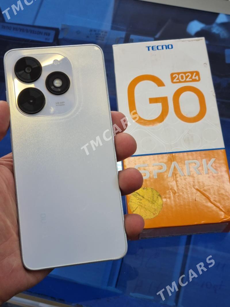 Spark Go - Мары - img 3