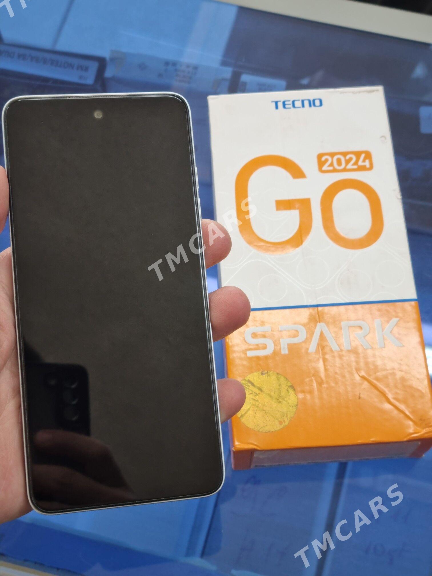 Spark Go - Мары - img 2