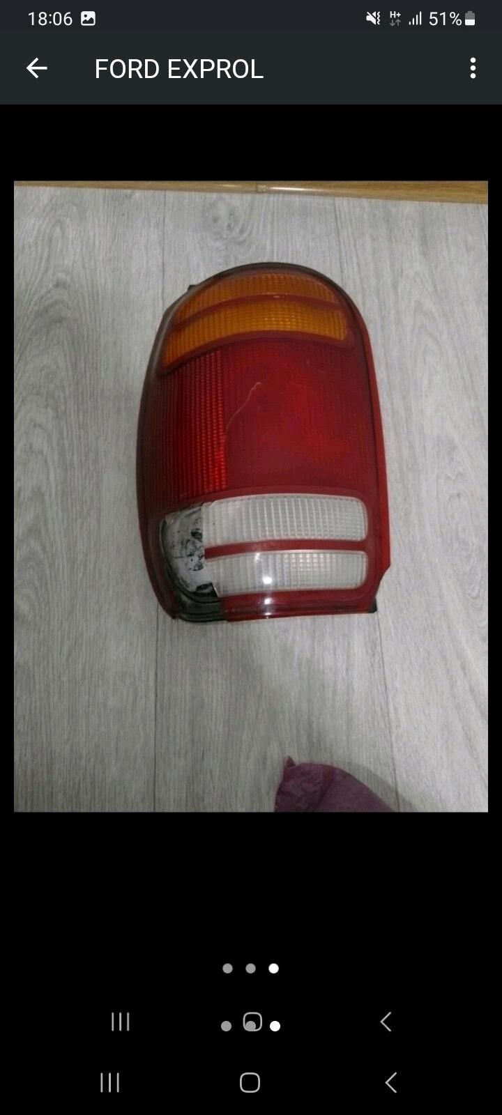 FORD EXPROL SAYLAR 200 TMT - Balkanabat - img 2