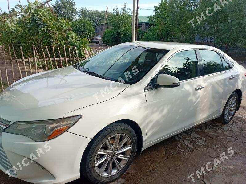 Toyota Camry 2016 - 200 000 TMT - Köneürgenç - img 3