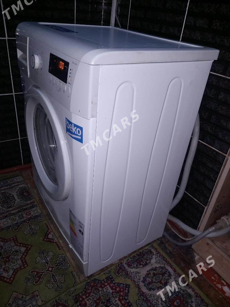 BEKO 5 KG KIR MASYN - Мир 3 - img 3