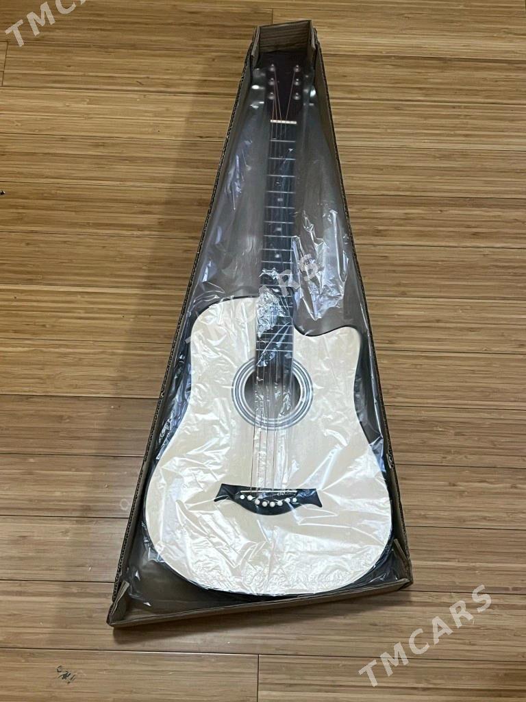 Gitara - Aşgabat - img 3