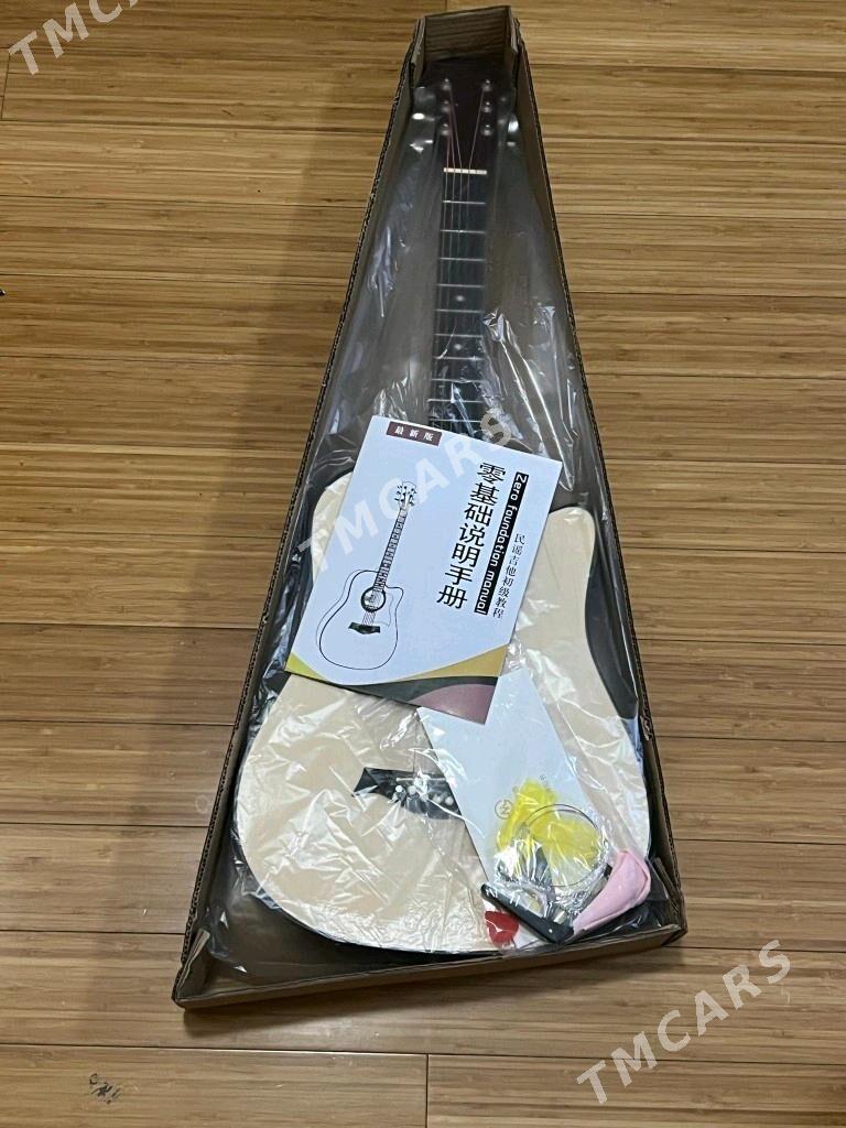 Gitara - Aşgabat - img 2
