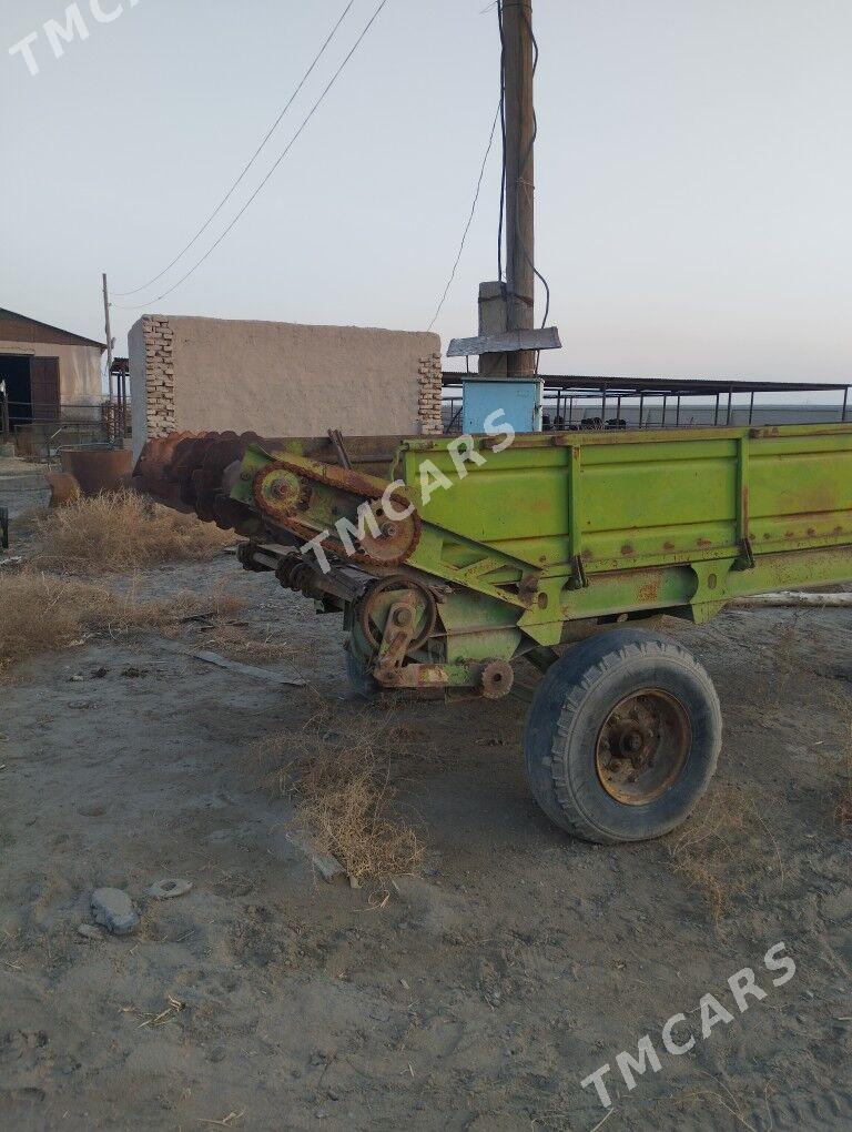 MTZ 80 2025 - 25 000 TMT - Şabat etr. - img 2