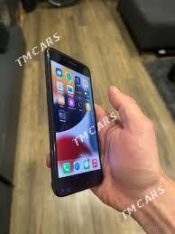 IPHONE 7plyus - Türkmenabat - img 2