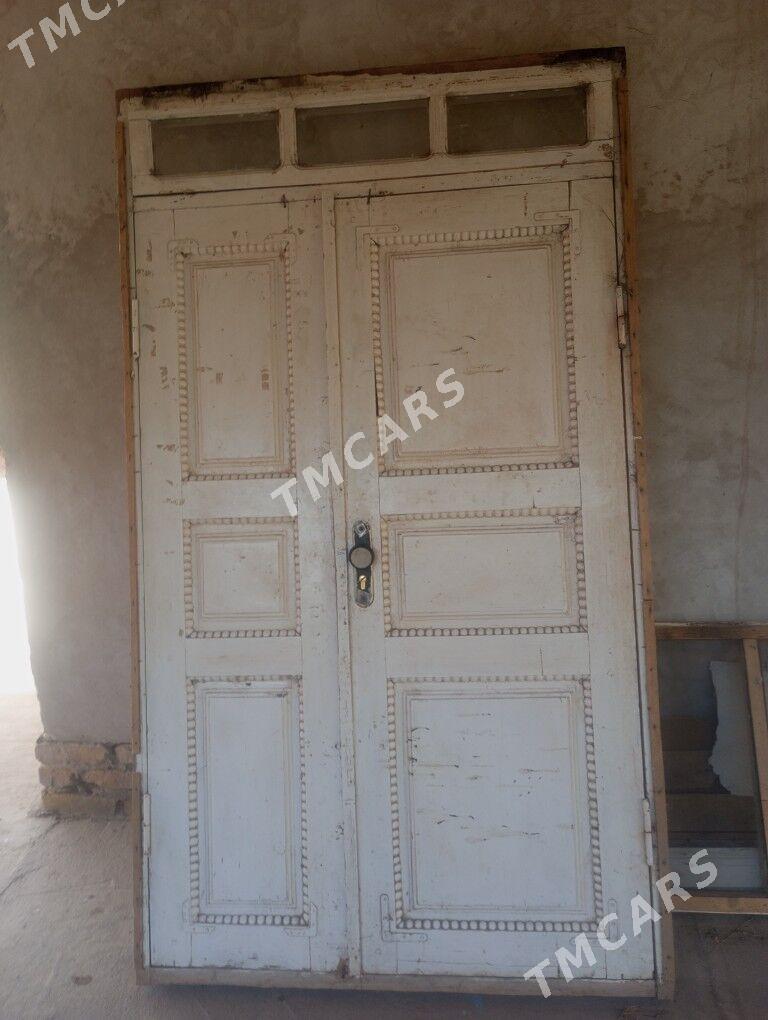 yarma gapy - Görogly (Tagta) - img 2