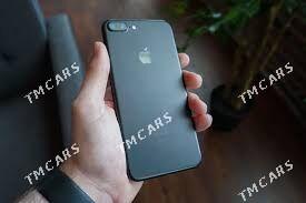 IPHONE 7plyus - Türkmenabat - img 3