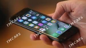 IPHONE 7plyus - Türkmenabat - img 4