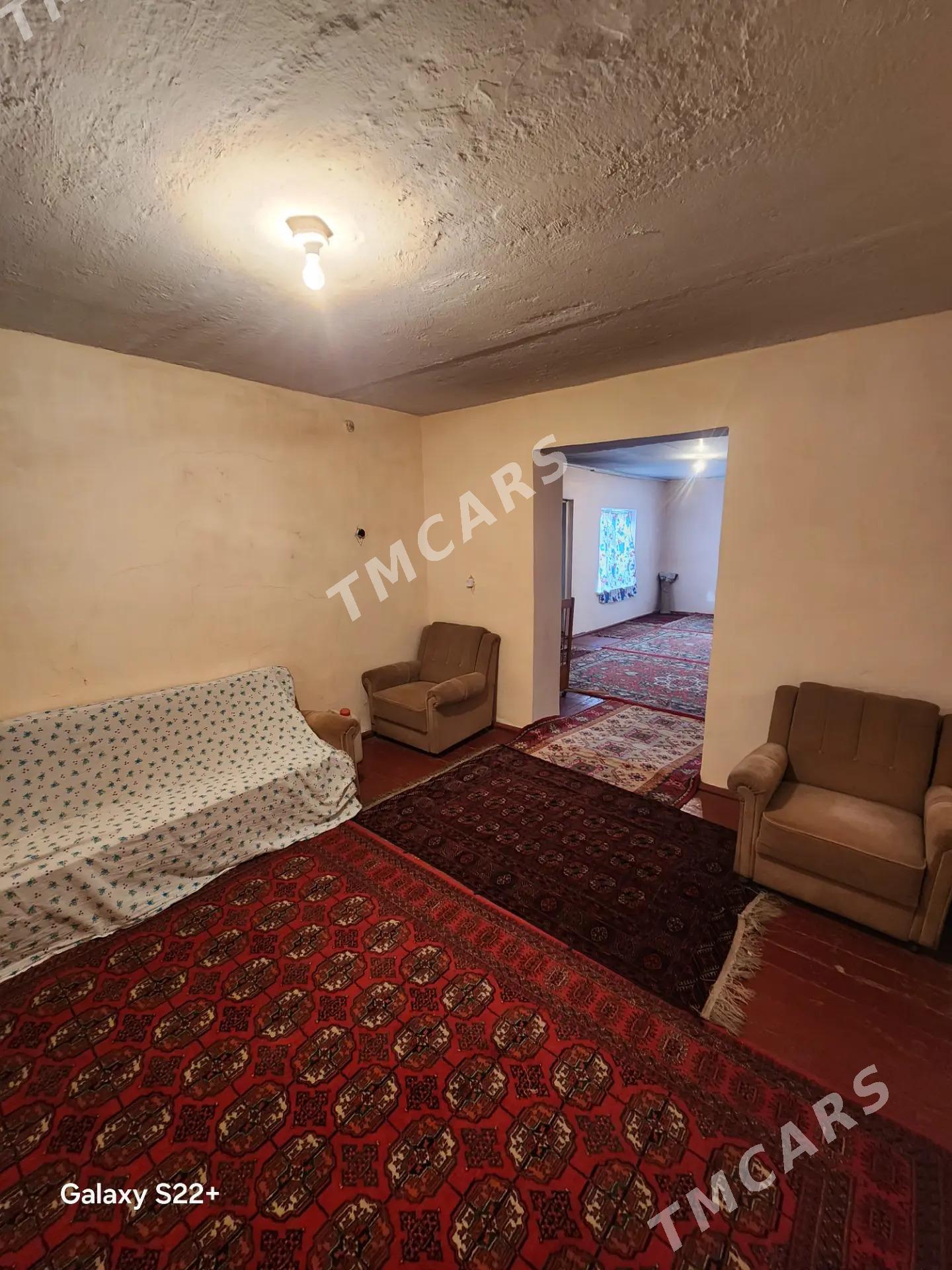 Satlyk jay Bayramaly şaheri - Baýramaly - img 5