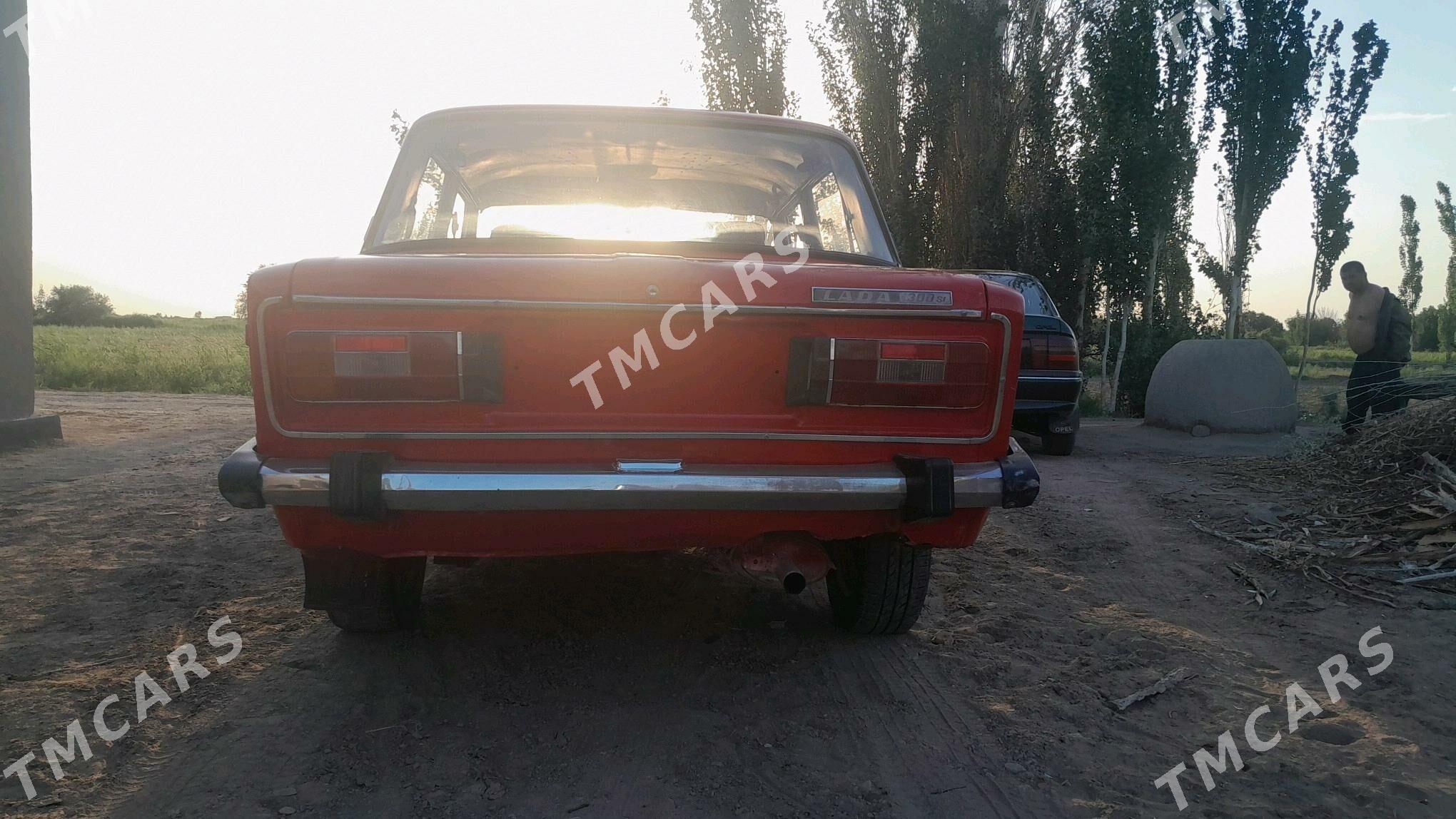 Lada 2106 1989 - 20 000 TMT - Гороглы (Тагта) - img 5