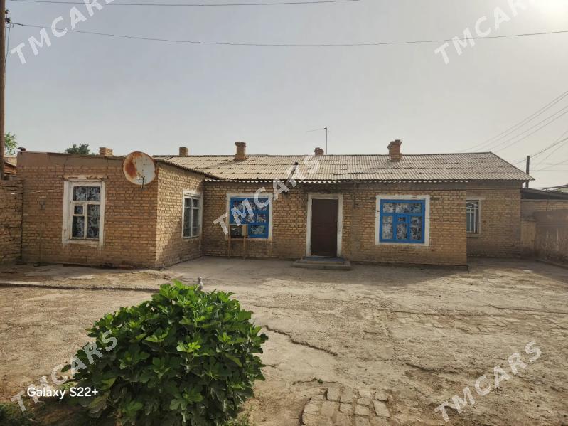 Satlyk jay Bayramaly şaheri - Baýramaly - img 2