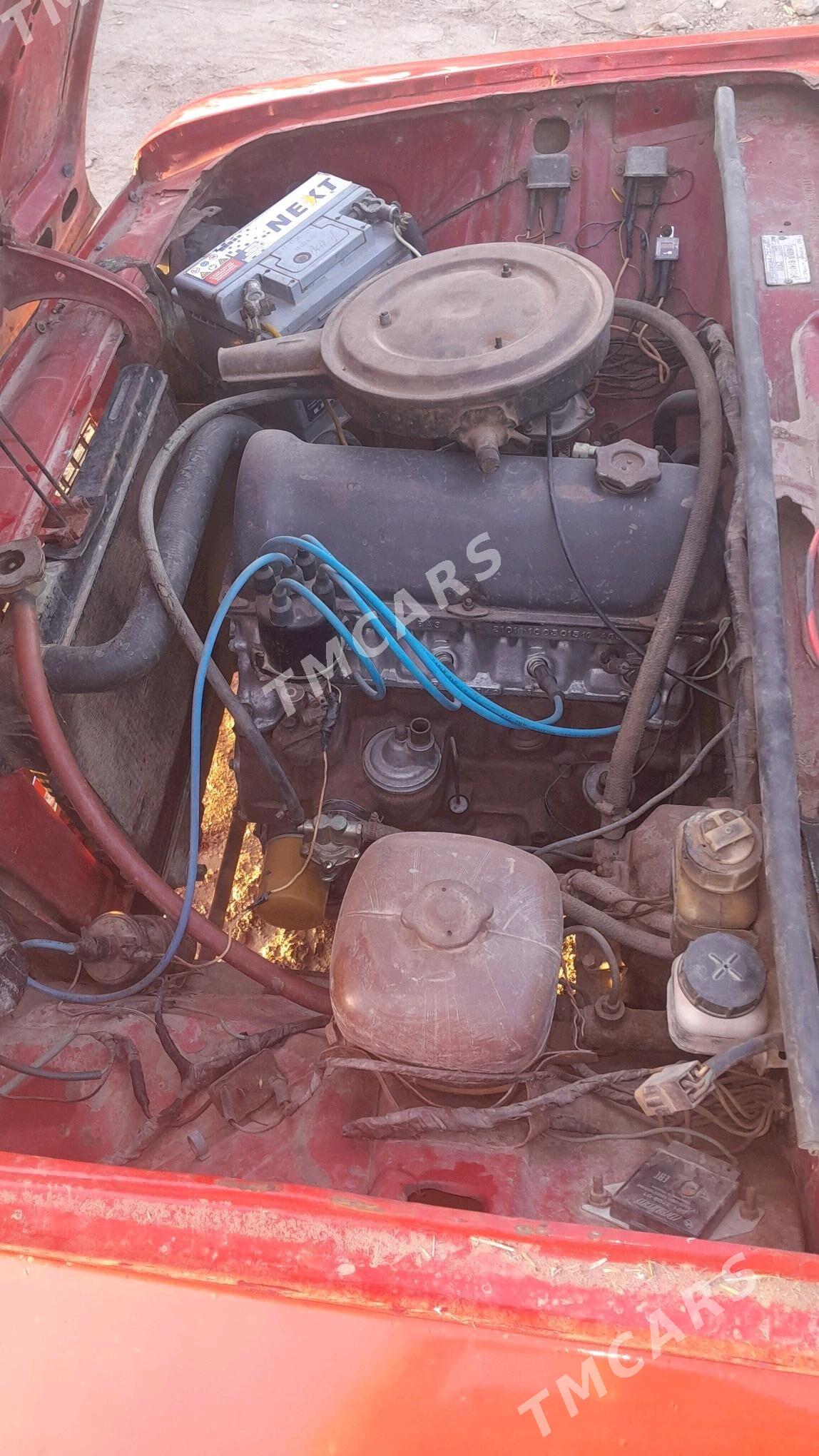 Lada 2106 1989 - 20 000 TMT - Гороглы (Тагта) - img 4