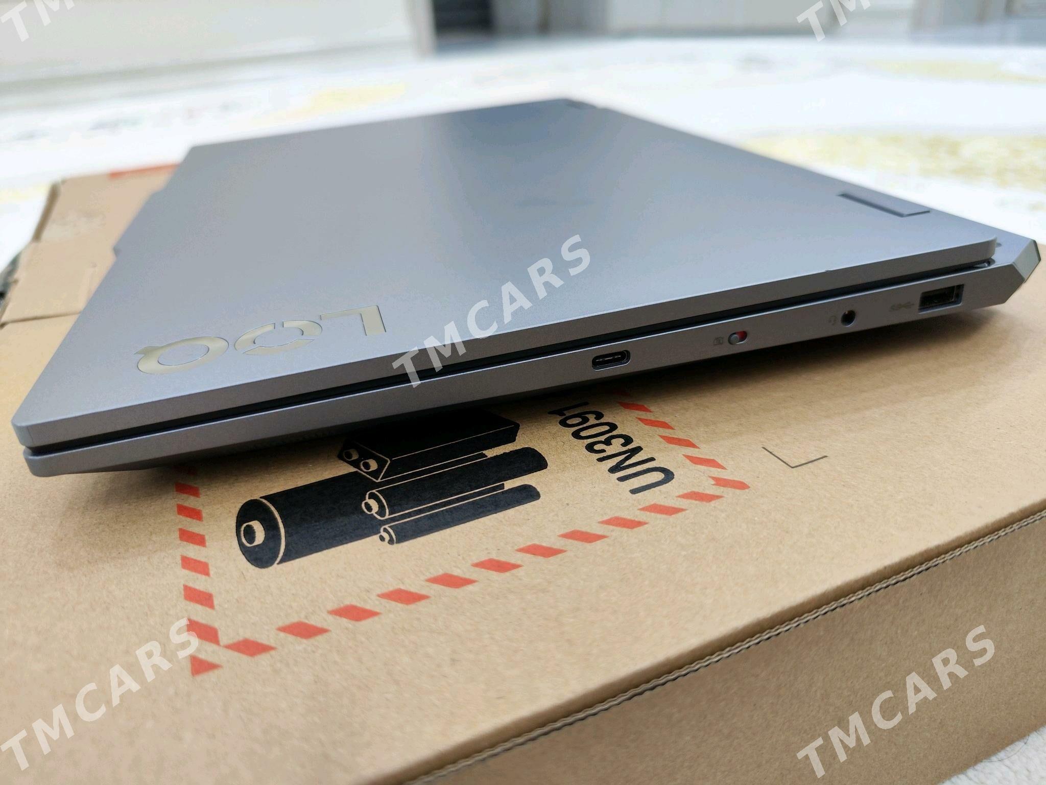 lenovo ноутбук notebook - Aşgabat - img 7
