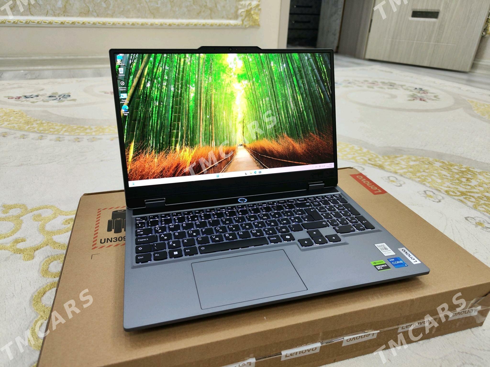 lenovo ноутбук notebook - Aşgabat - img 2