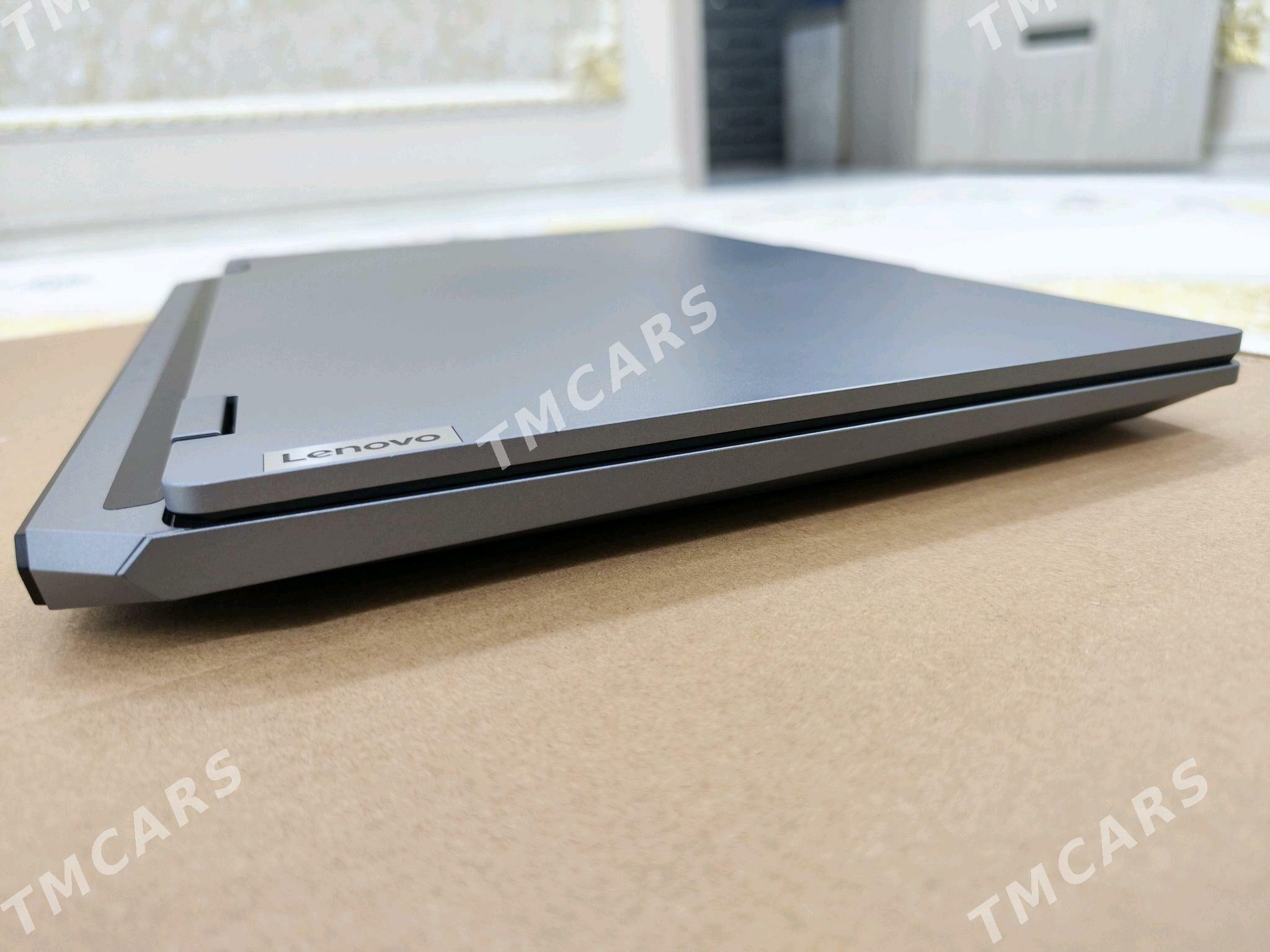 lenovo ноутбук notebook - Aşgabat - img 8