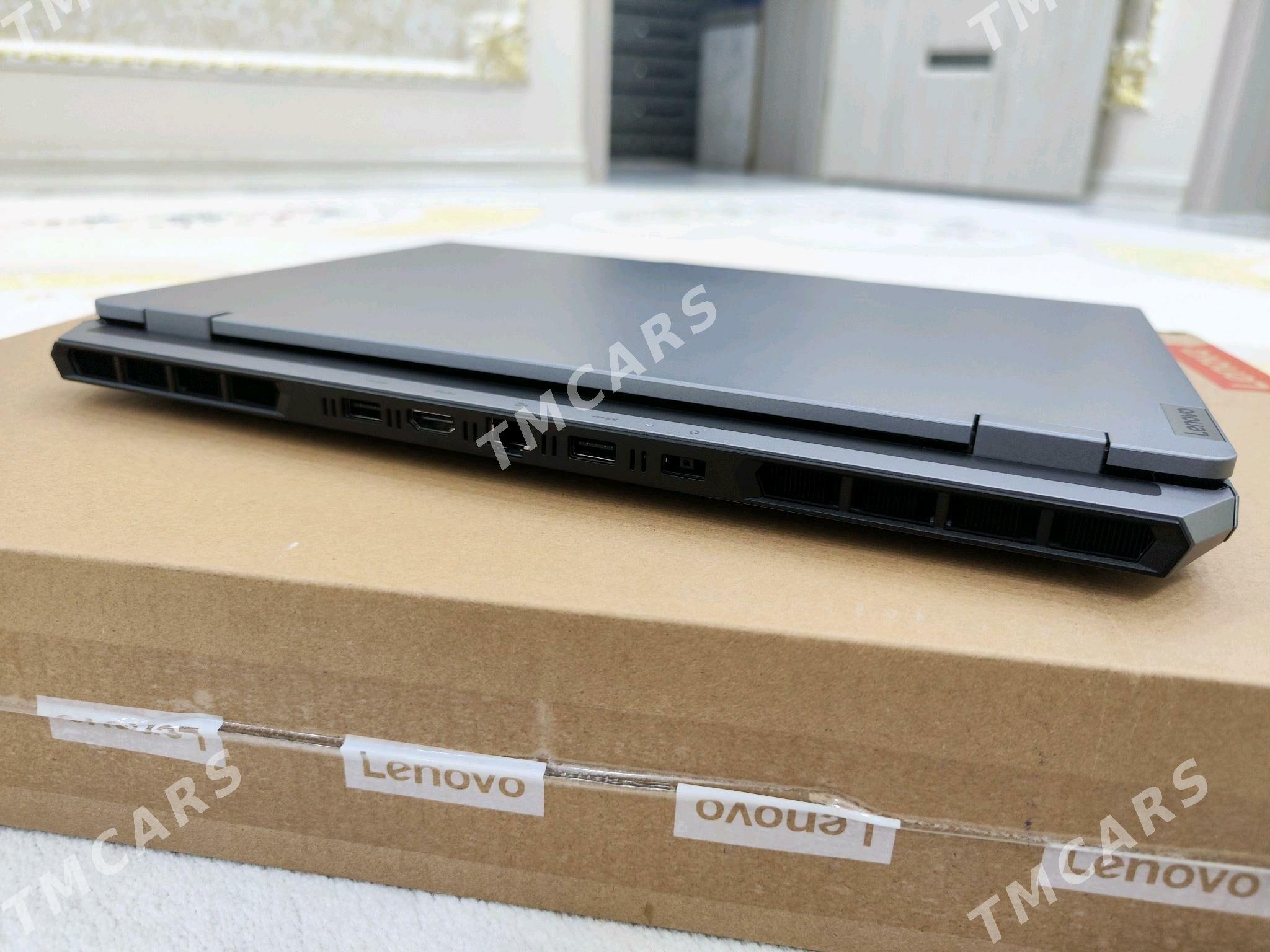 lenovo ноутбук notebook - Aşgabat - img 5