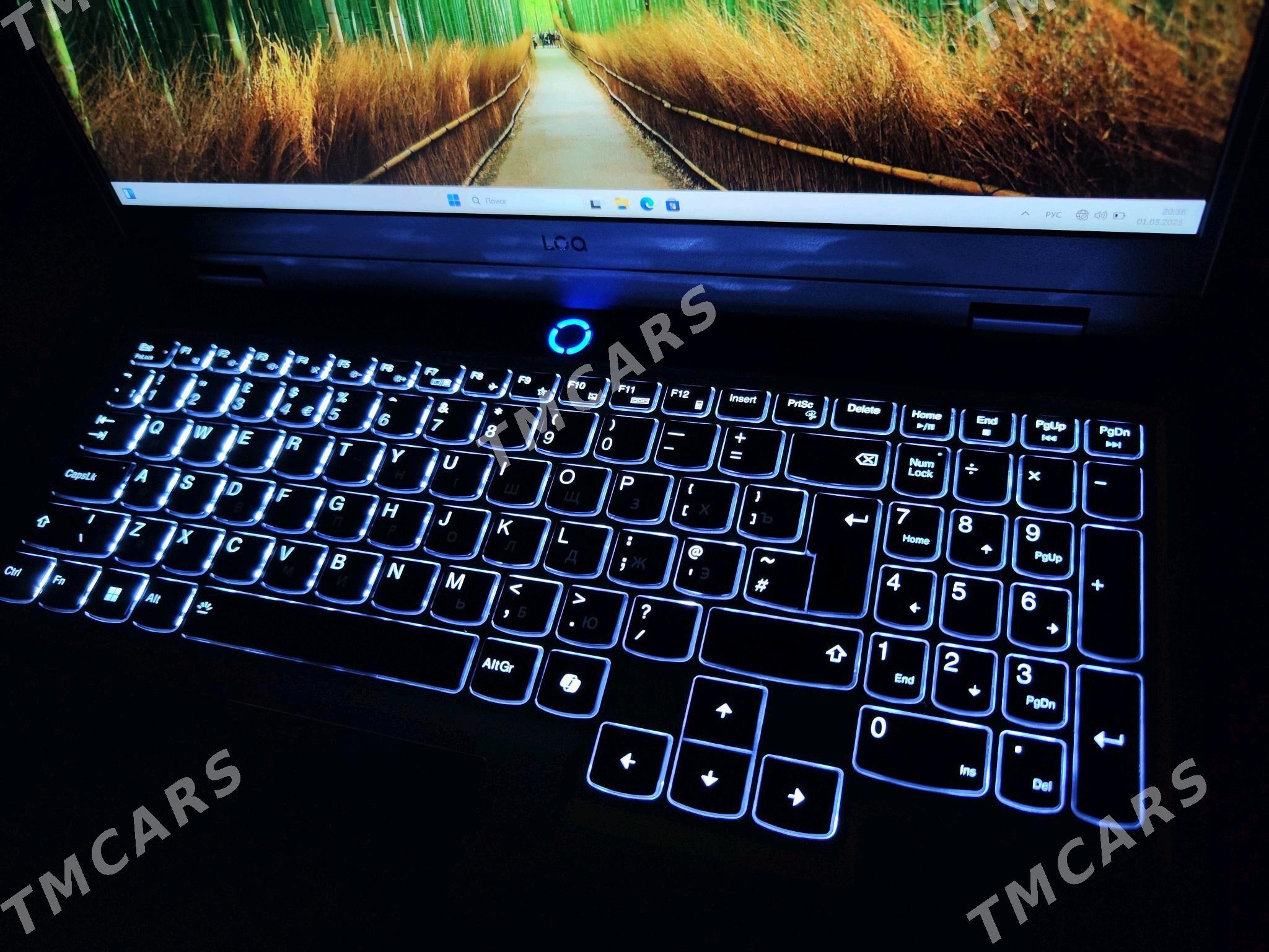 lenovo ноутбук notebook - Aşgabat - img 6