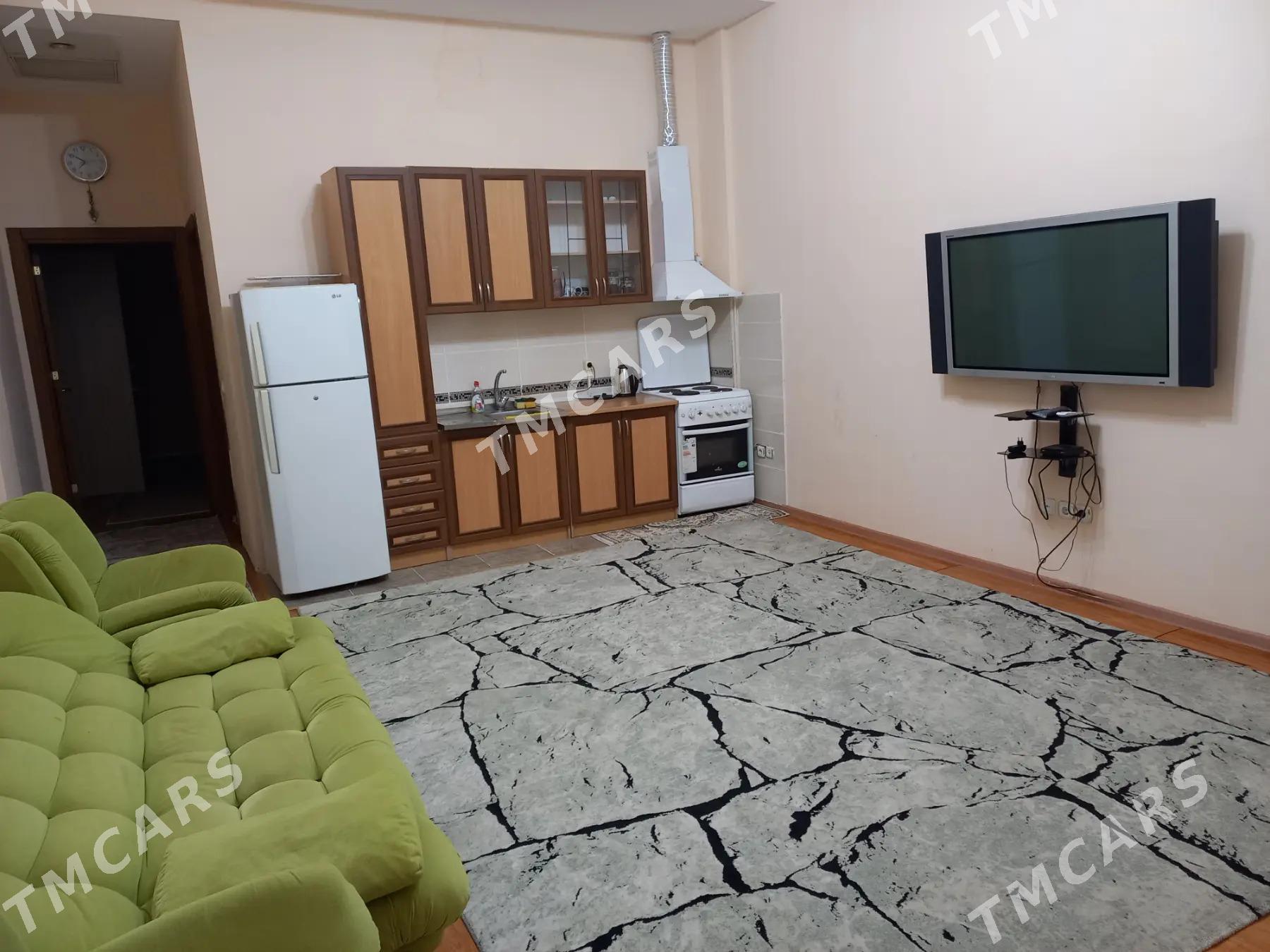 Awaza Tajir - Türkmenbaşy - img 4
