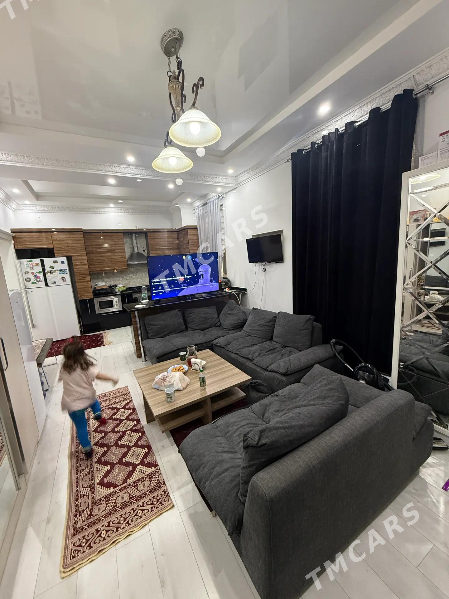 1mkr  3 komnat satlyk jay - Aşgabat - img 2
