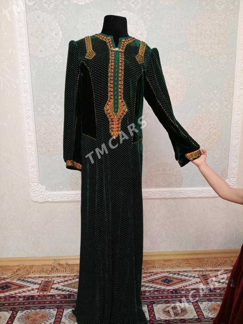 toy koynek - Aşgabat - img 3