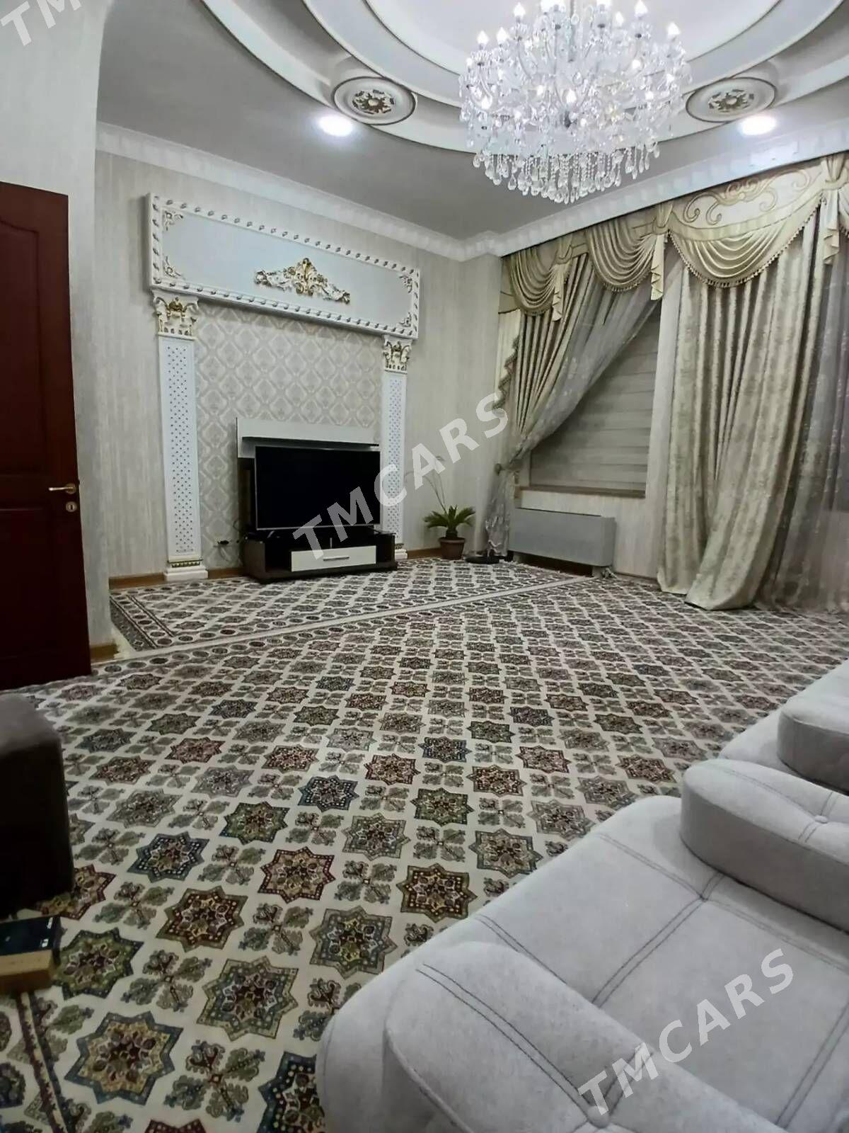 Elitga Maskowski Arenda - Aşgabat - img 7