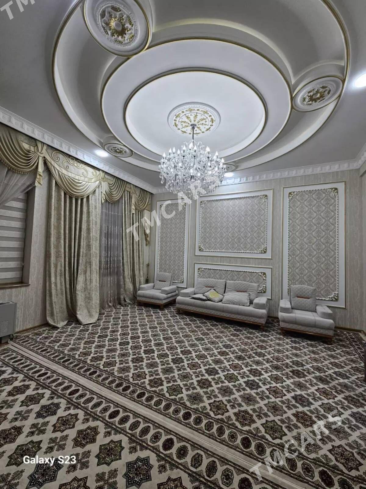 Elitga Maskowski Arenda - Aşgabat - img 8