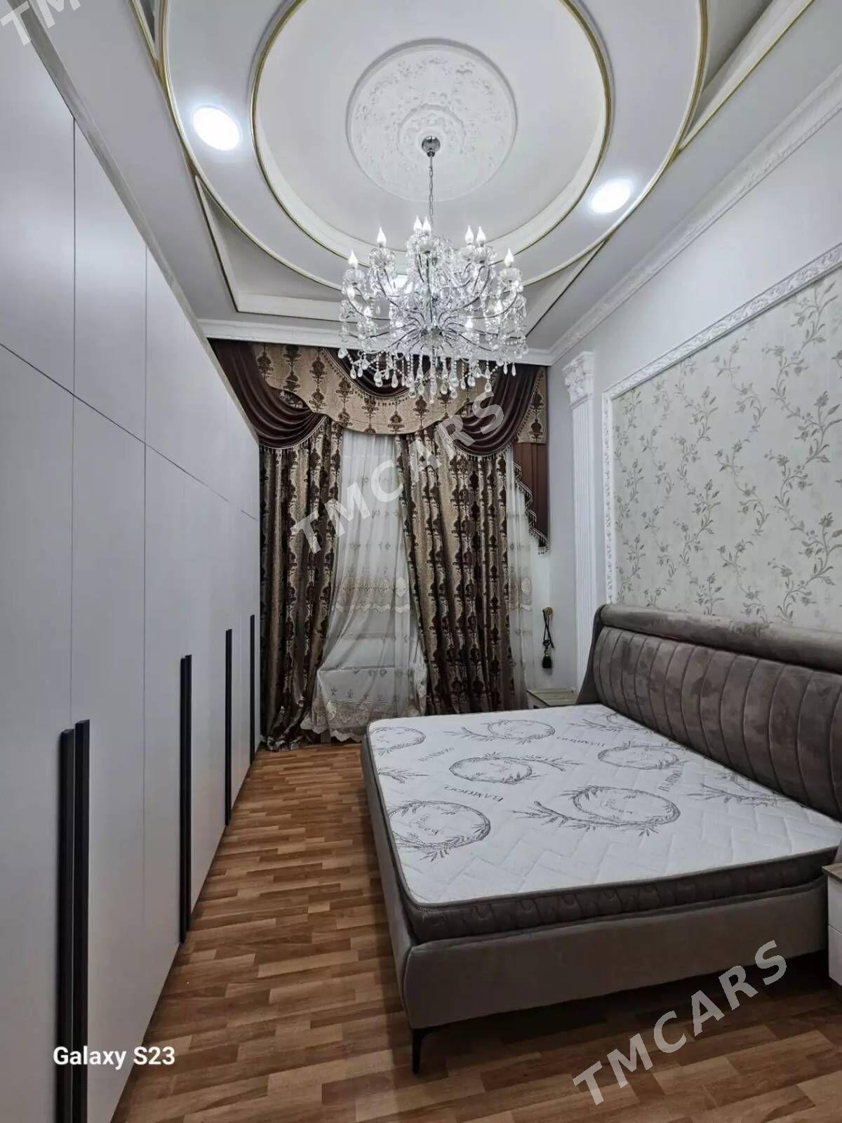 Elitga Maskowski Arenda - Aşgabat - img 6