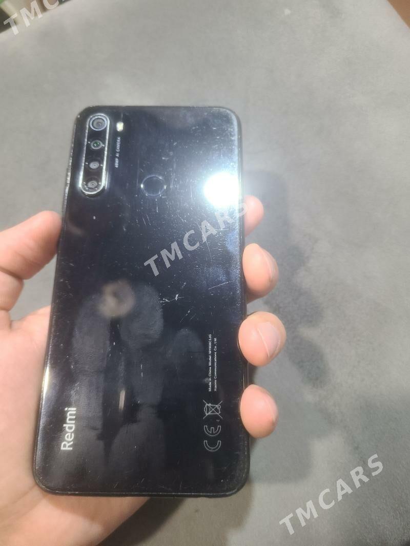 redmi not 8 - Aşgabat - img 2