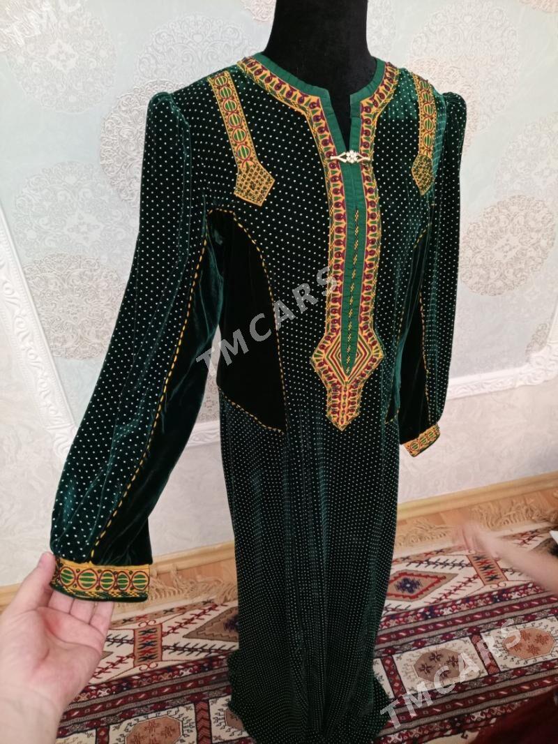 toy koynek - Aşgabat - img 2