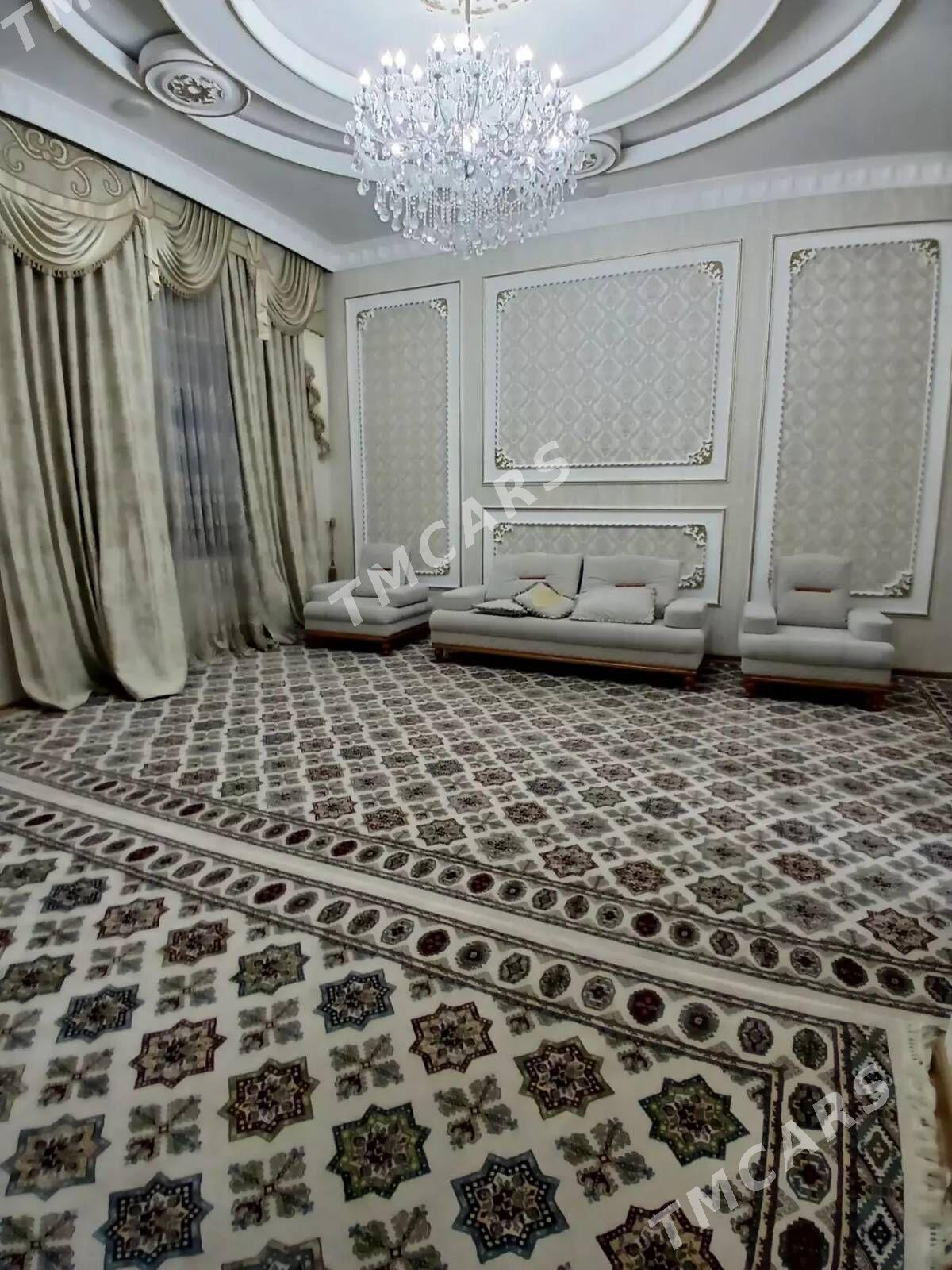 Elitga Maskowski Arenda - Aşgabat - img 5