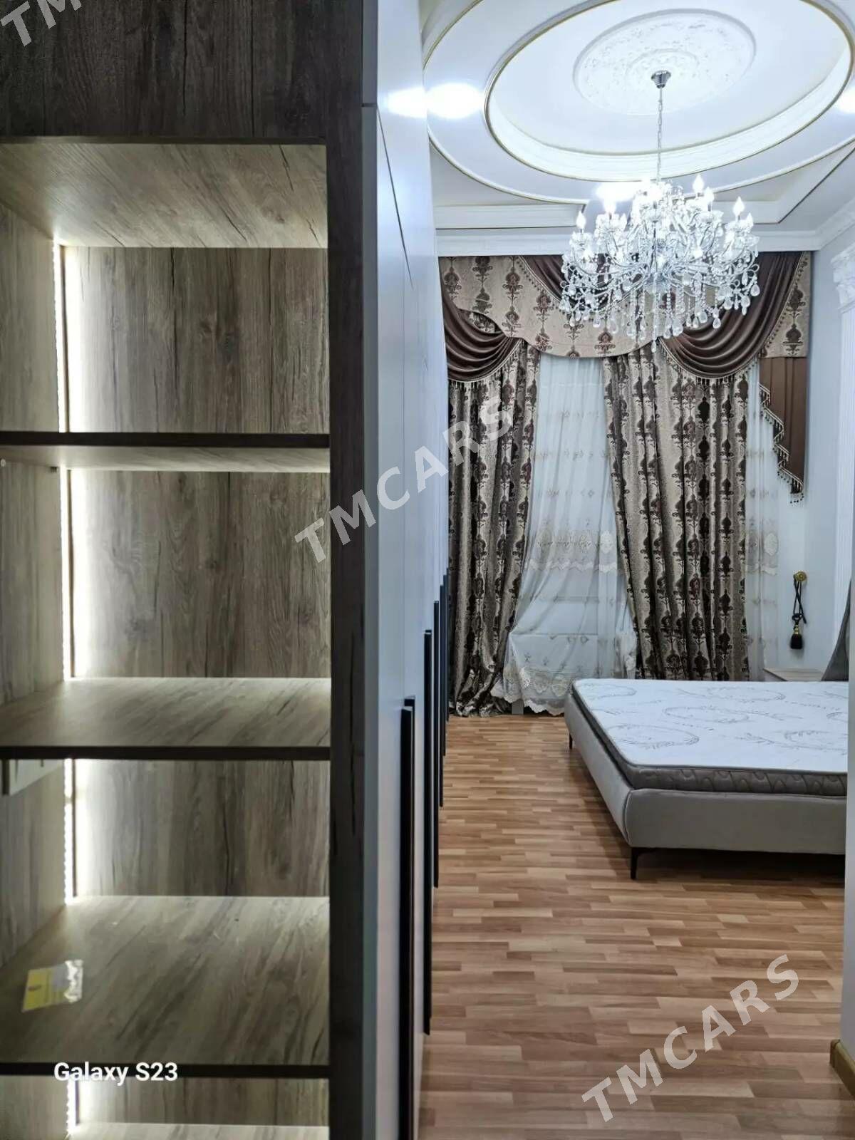 Elitga Maskowski Arenda - Aşgabat - img 2