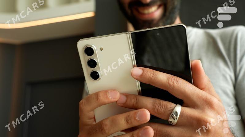 Samsung Z Fold 5 12/512 - Türkmenbaşy - img 2
