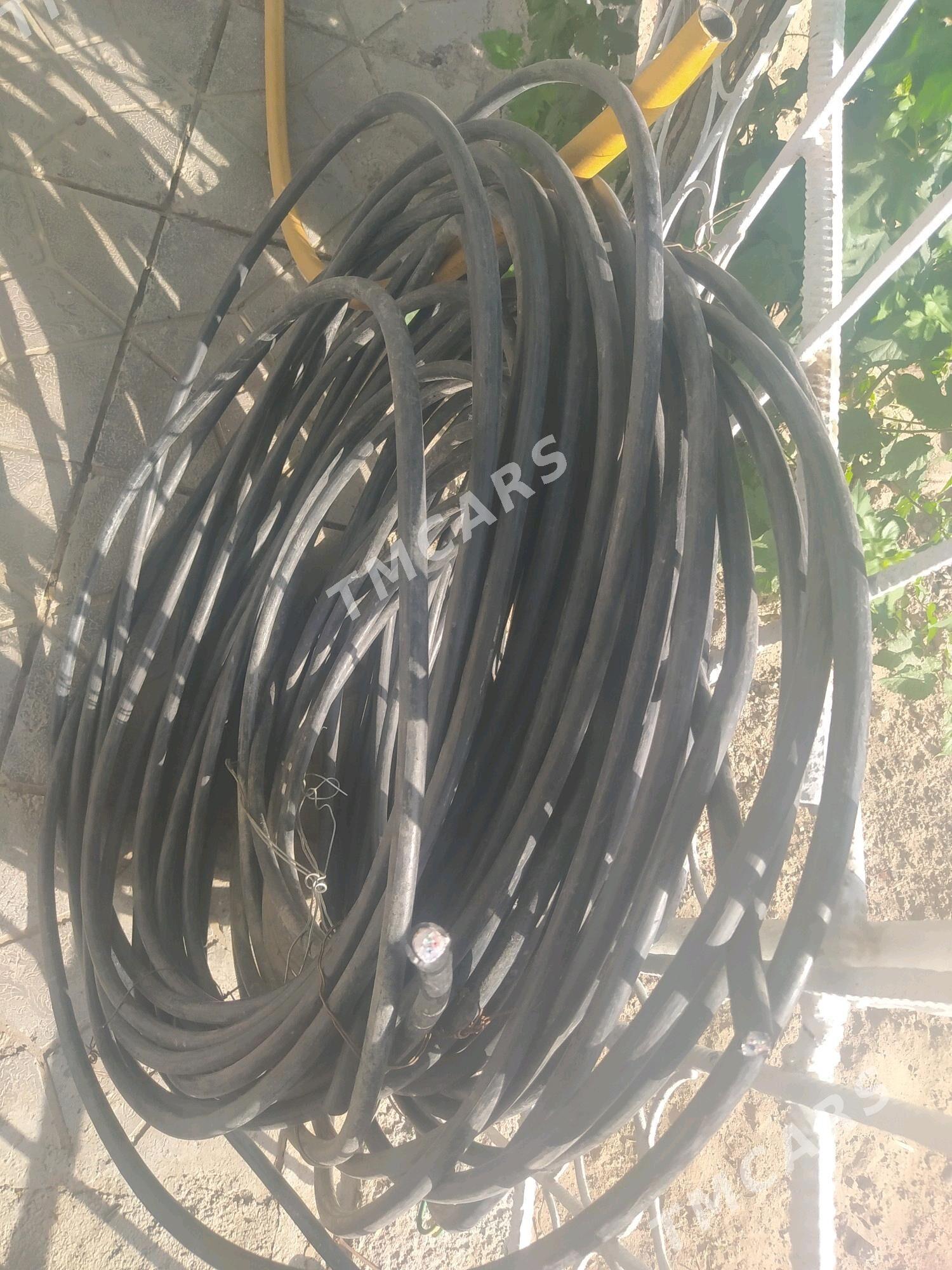 kabel - Çoganly - img 2