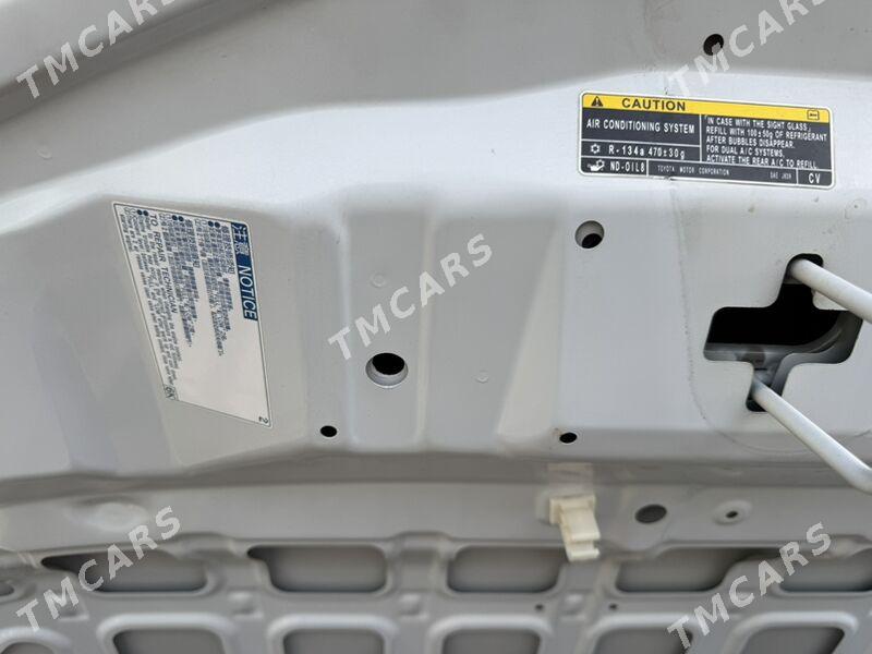 Toyota Corolla 2022 - 330 000 TMT - Aşgabat - img 3