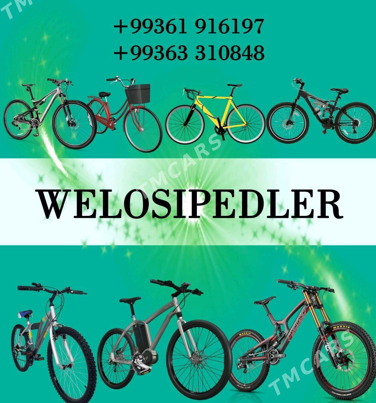 wizitka banner booklet flayer - Aşgabat - img 9