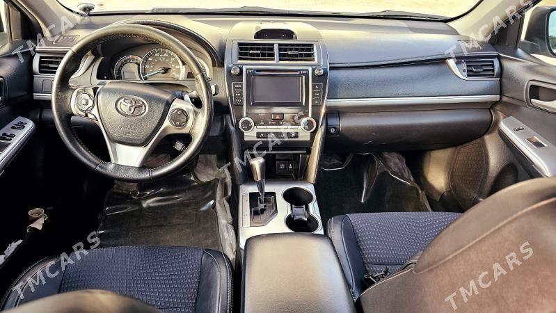 Toyota Camry 2012 - 220 000 TMT - Ашхабад - img 4