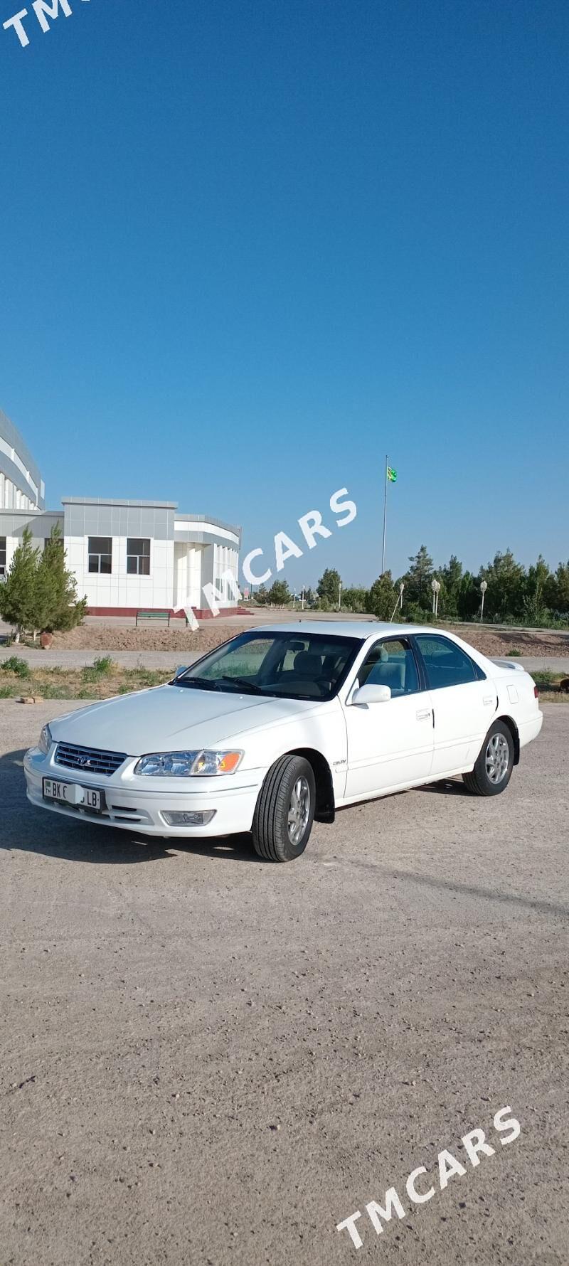 Toyota Camry 1998 - 115 000 TMT - Дянев - img 2